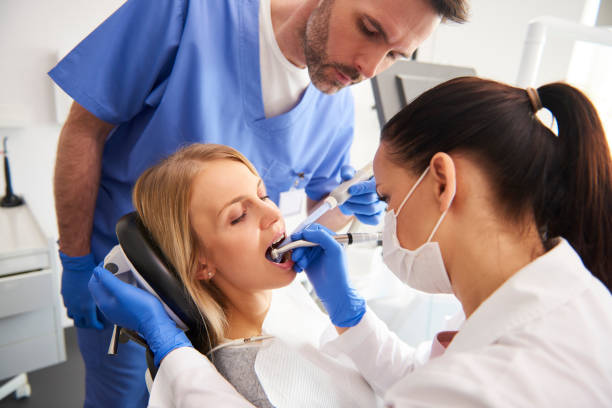 Why Choose Us for Your Dental Needs in Lake Mills, WI
