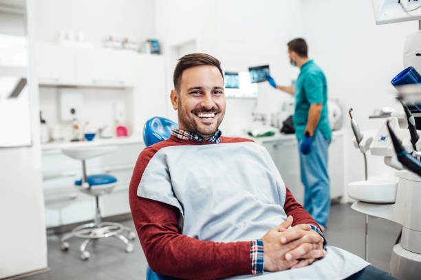 Best Oral Cancer Screening  in Lake Mills, WI