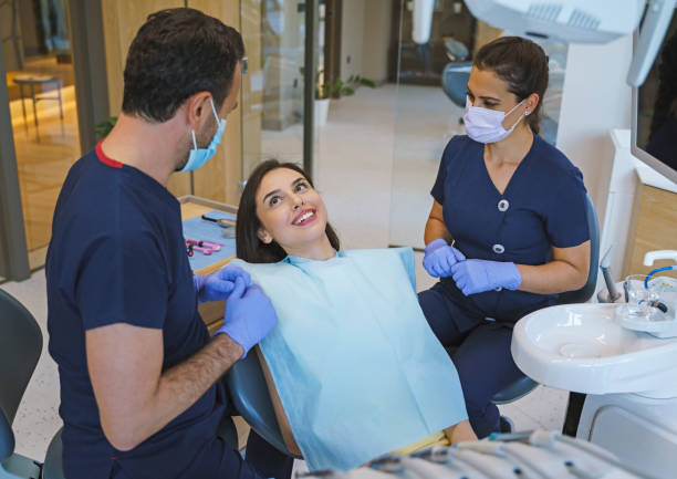 Best Emergency Dental Care  in Lake Mills, WI
